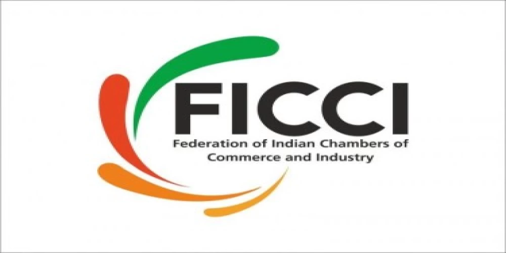 FICCI Economic Outlook Survey projects GDP growth at 9.1 pc for 2021-22 FICCI Economic Outlook Survey projects GDP growth at 9.1 pc for 2021-22