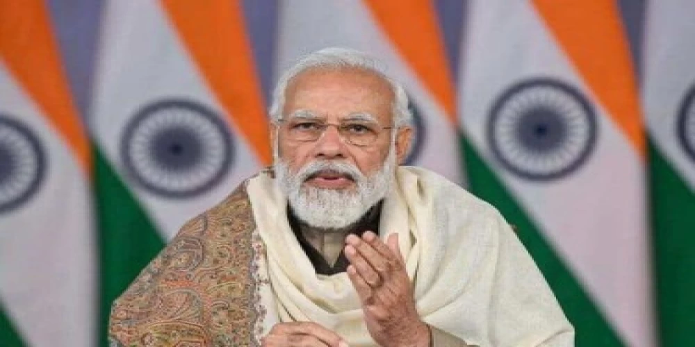 We have to move ahead taking inspiration from Netaji’s ‘Can Do, Will Do’ spirit: PM Modi We have to move ahead taking inspiration from Netaji’s ‘Can Do, Will Do’ spirit: PM Modi