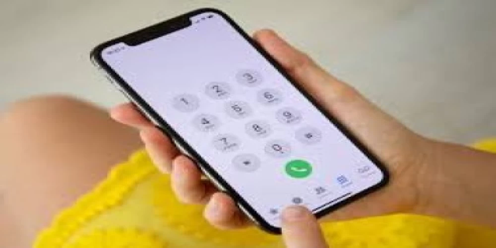 DoT allots separate numbering series exclusively for service and transactional voice calls DoT allots separate numbering series exclusively for service and transactional voice calls