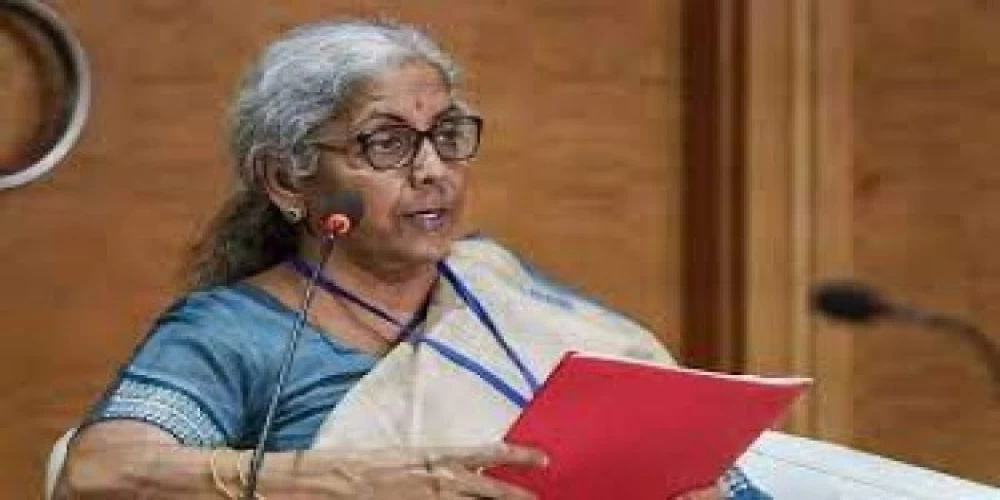 Upcoming Budget to follow the spirit of earlier budgets to prepare India for next 25 years: Nirmala Sitharaman Upcoming Budget to follow the spirit of earlier budgets to prepare India for next 25 years: Nirmala Sitharaman