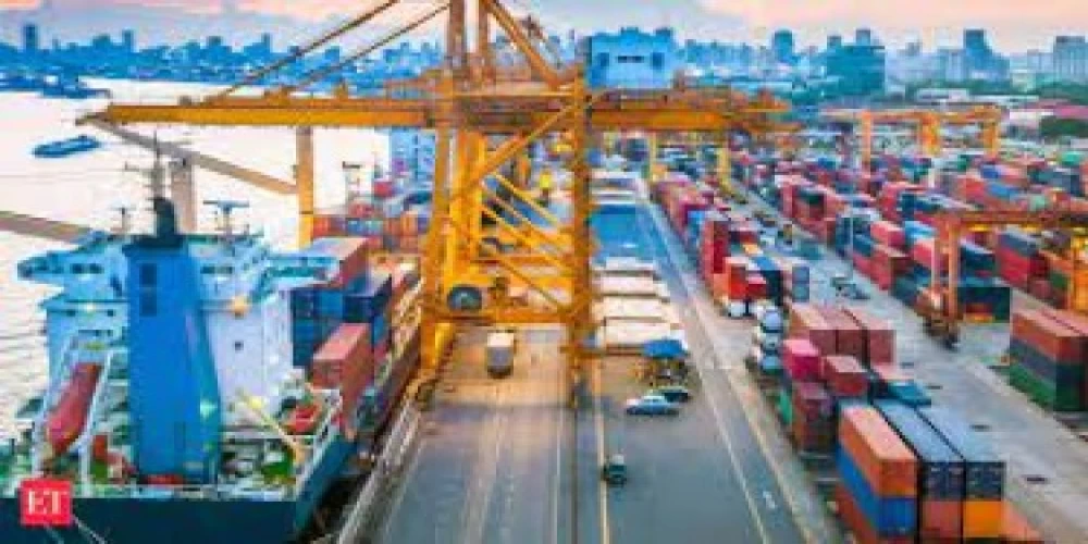 First intermodal digital TIR pilot transport from India to Iran flagged off First intermodal digital TIR pilot transport from India to Iran flagged off