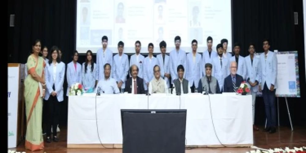 Technology Development Board celebrates National Technology Day 2024 Technology Development Board celebrates National Technology Day 2024