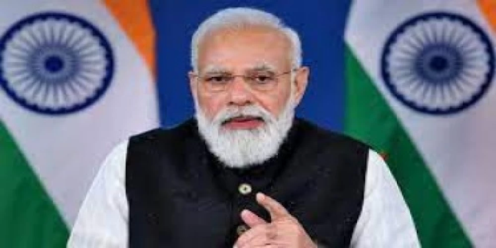 PM shares mantra for a vibrant defence industry PM shares mantra for a vibrant defence industry