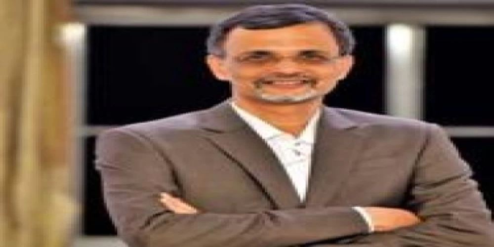 Dr V Anantha Nageswaran appointed Chief Economic Advisor Dr V Anantha Nageswaran appointed Chief Economic Advisor