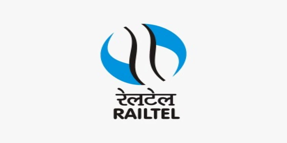 RailTel bags Governance Now PSU Awards for Cybersecurity Excellence and Digital Leadership RailTel bags Governance Now PSU Awards for Cybersecurity Excellence and Digital Leadership