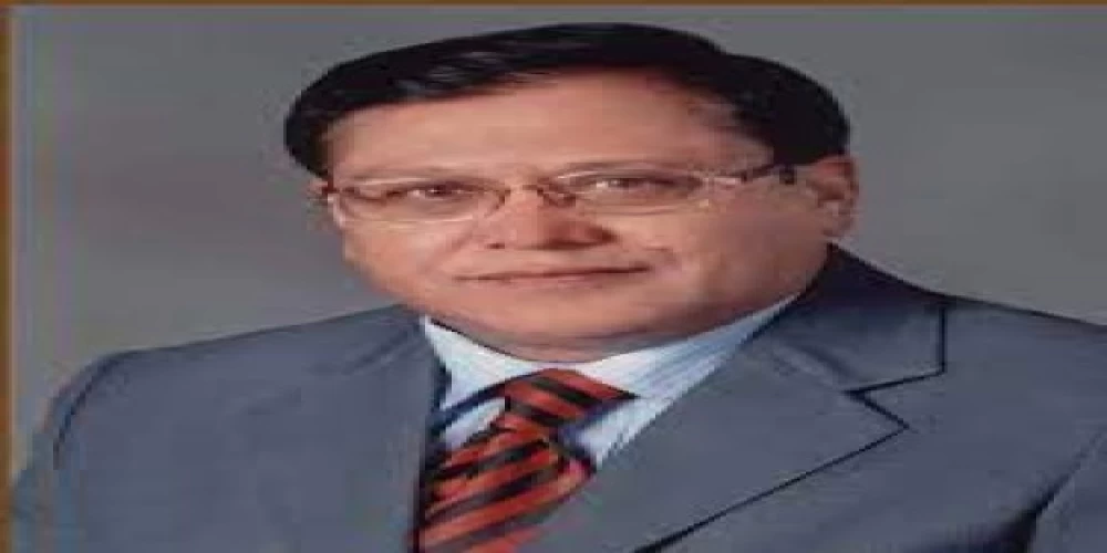 Need for quality revolution not just in manufacturing but services sector also: Dr V K Saraswat Need for quality revolution not just in manufacturing but services sector also: Dr V K Saraswat