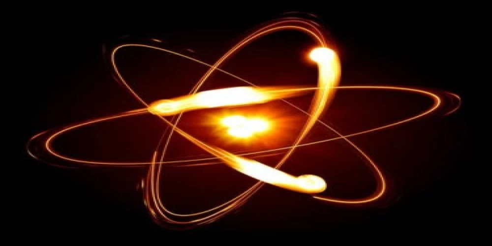 Electron gas may open up a new field of device physics Electron gas may open up a new field of device physics