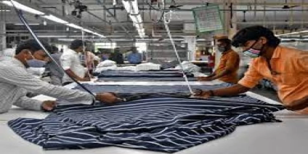 Focussing on R&D under National Technical Textiles Mission: Textiles Secretary Focussing on R&D under National Technical Textiles Mission: Textiles Secretary