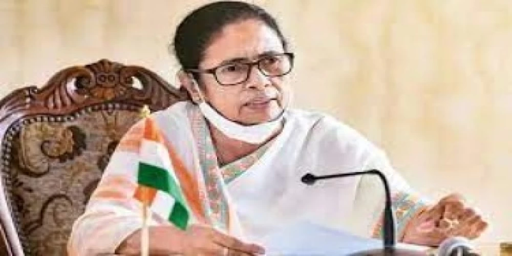 Investment proposals worth Rs 3.42 lakh crore received at Bengal Global Business Summit Investment proposals worth Rs 3.42 lakh crore received at Bengal Global Business Summit
