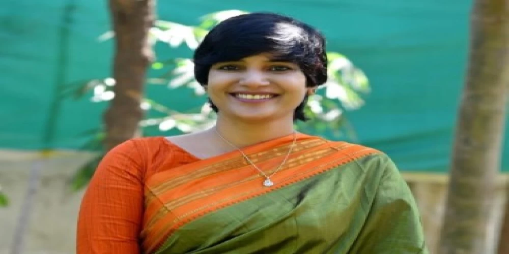 Empowering Women Through Clean Toilets: The She Toilets Initiative by IAS Hari Chandana Dasari Empowering Women Through Clean Toilets: The She Toilets Initiative by IAS Hari Chandana Dasari