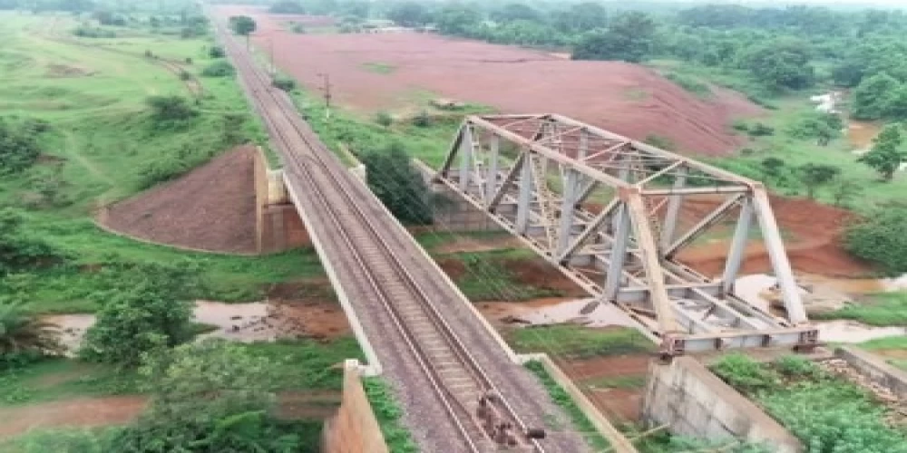 RVNL inks MoU with NHAI to give boost to MMLPs RVNL inks MoU with NHAI to give boost to MMLPs