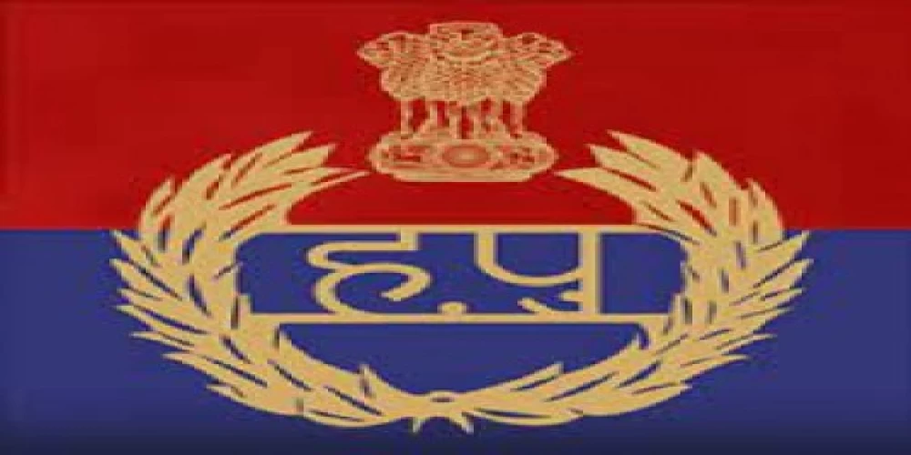 Haryana again secures first place in CCTNS pragati ranking Haryana again secures first place in CCTNS pragati ranking