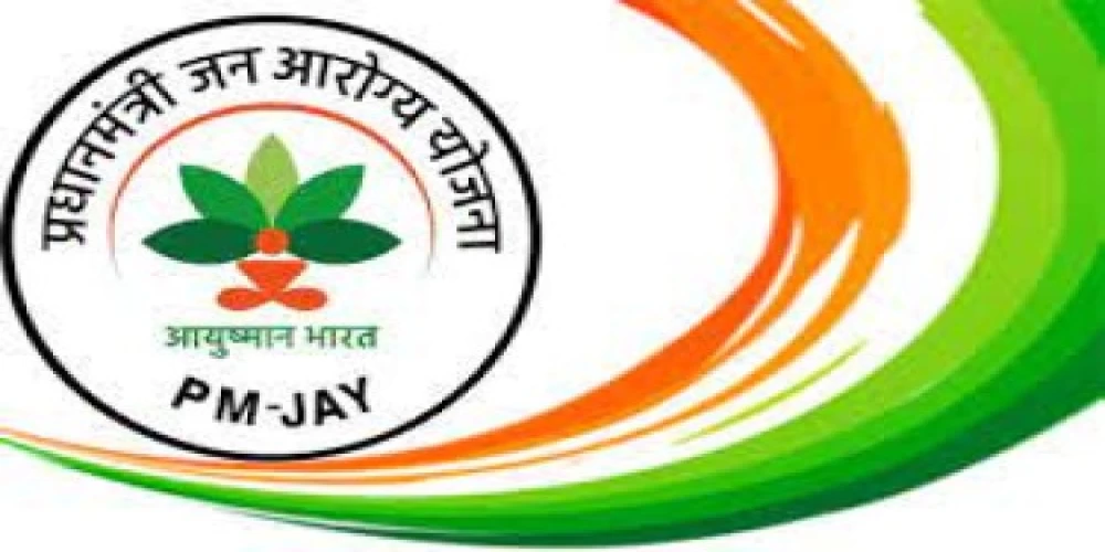 Ayushman Bharat PM-JAY: Transforming India’s healthcare story Ayushman Bharat PM-JAY: Transforming India’s healthcare story
