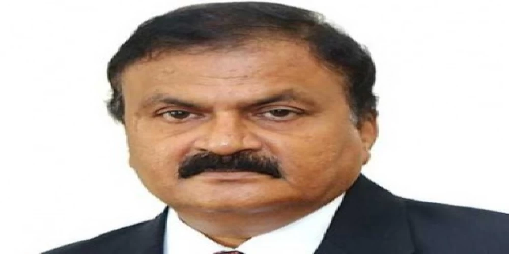 Senior IAS officer Guruprasad Mohapatra passes away; PM Modi condoles his death Senior IAS officer Guruprasad Mohapatra passes away; PM Modi condoles his death