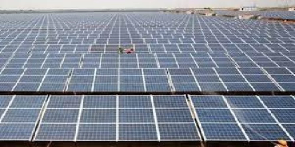 SJVN bags 15 MW floating solar project in HP SJVN bags 15 MW floating solar project in HP
