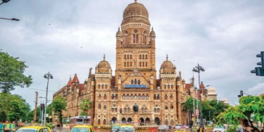 RailTel to execute and maintain Health Management Information System (HMIS) for BMC healthcare digitalization RailTel to execute and maintain Health Management Information System (HMIS) for BMC healthcare digitalization