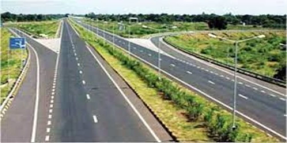 NH projects for Uttar Pradesh NH projects for Uttar Pradesh