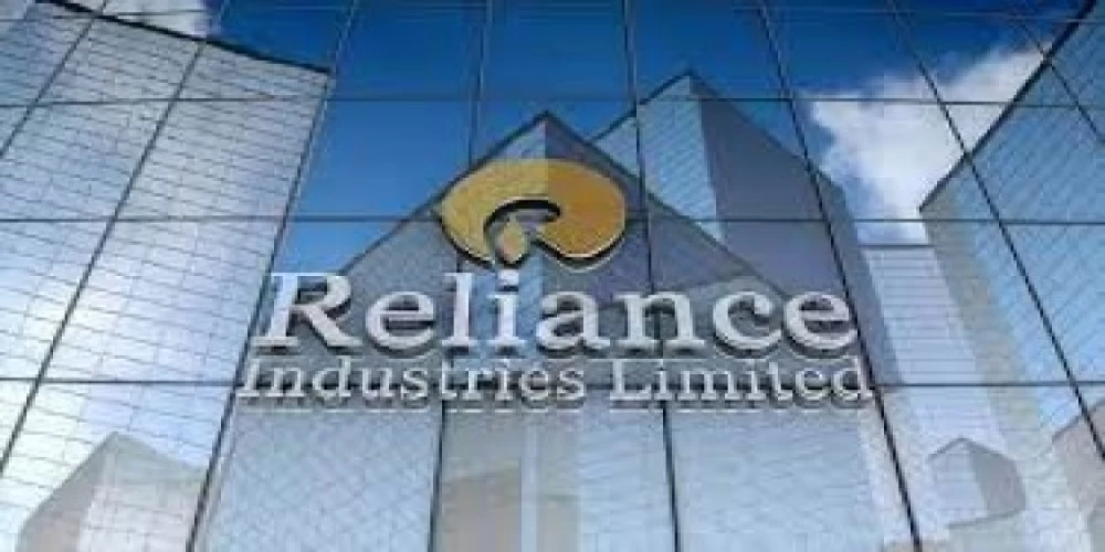 Reliance to restructure and repurpose gasification assets Reliance to restructure and repurpose gasification assets