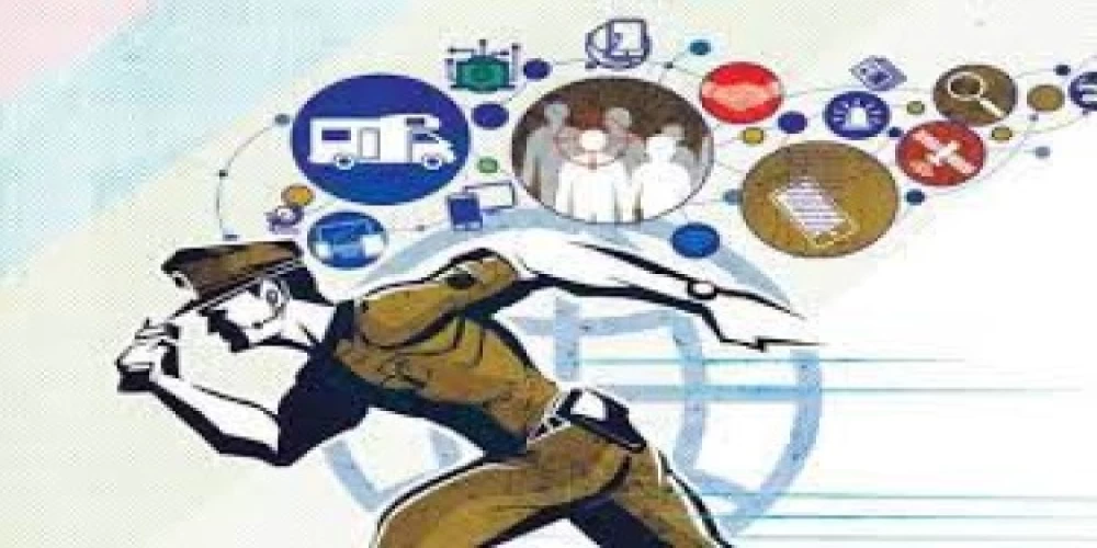 Need to modernize, reform and rejuvenate police to make India a global power: Former IPS officer Prakash Singh Need to modernize, reform and rejuvenate police to make India a global power: Former IPS officer Prakash Singh