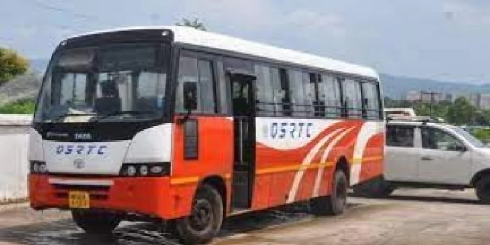 Odisha Government to launch LAccMI to facilitate transport system in rural areas Odisha Government to launch LAccMI to facilitate transport system in rural areas