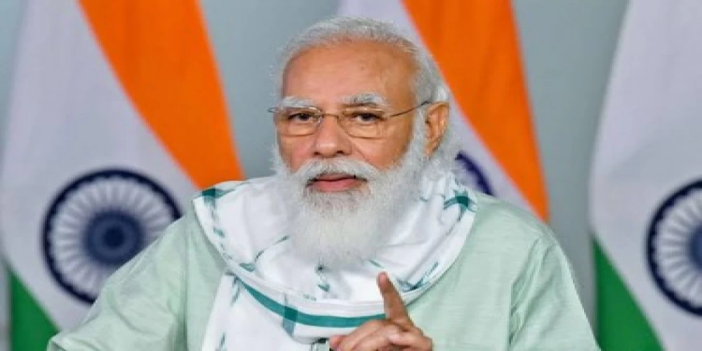 Over 9 crore farmer families get Rs 18000 crore Over 9 crore farmer families get Rs 18000 crore