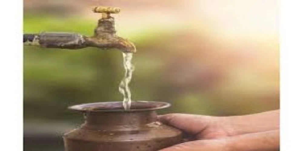 Department of Drinking Water and Sanitation sets up JJM Digital Academy Department of Drinking Water and Sanitation sets up JJM Digital Academy