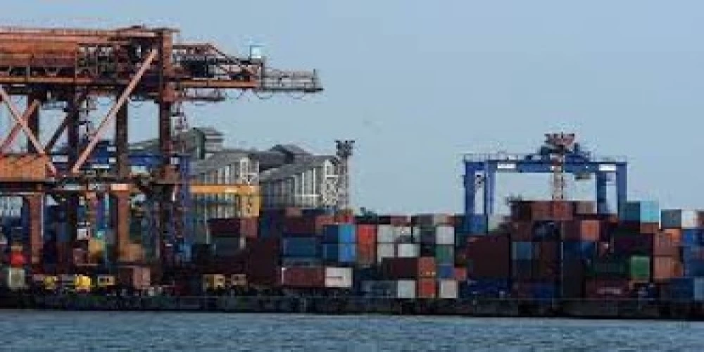 India’s marine product exports record an all-time high India’s marine product exports record an all-time high