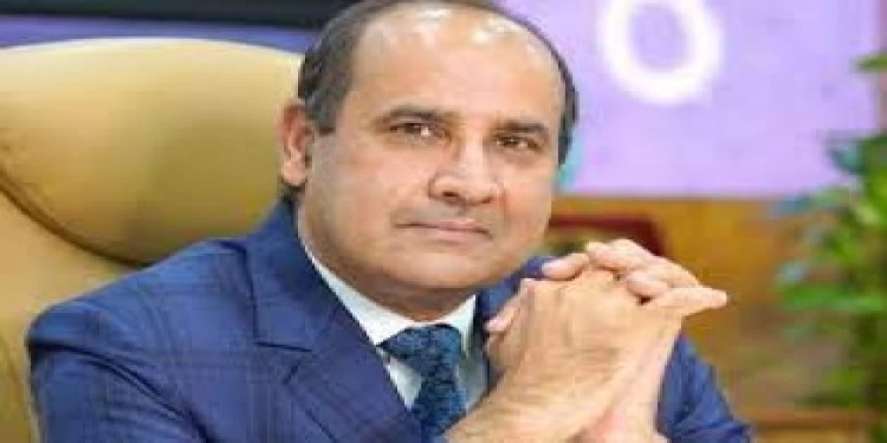 TCIL pays dividend for 2021-22 TCIL pays dividend for 2021-22