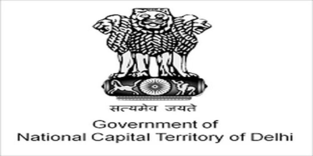 Four IPS, 2 Addl DCPs transferred in Delhi Four IPS, 2 Addl DCPs transferred in Delhi