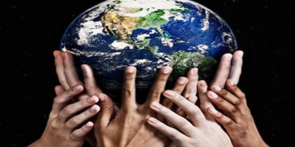 5 PSUs pledge Rs $5 million for sustainable climate action 5 PSUs pledge Rs $5 million for sustainable climate action
