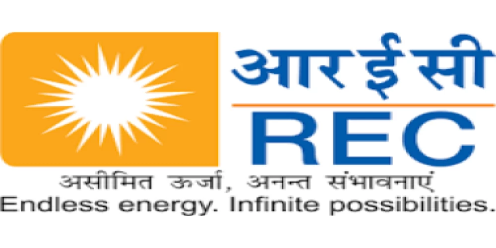 REC signs USD 100 million Foreign Currency Term Loan Agreement with EXIM Bank REC signs USD 100 million Foreign Currency Term Loan Agreement with EXIM Bank