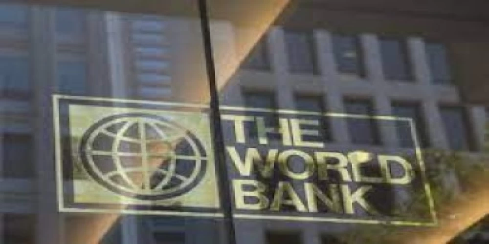 India is better positioned to navigate global headwinds than other major emerging economies: World Bank India is better positioned to navigate global headwinds than other major emerging economies: World Bank
