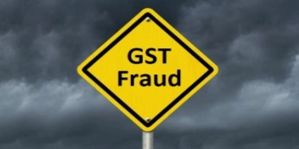 Delhi South CGST unearths fake invoice racket of Rs 611 cr Delhi South CGST unearths fake invoice racket of Rs 611 cr