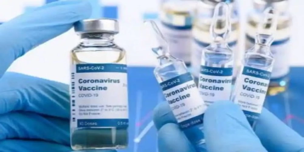 What do 100 crore vaccinations mean for the country? What do 100 crore vaccinations mean for the country?