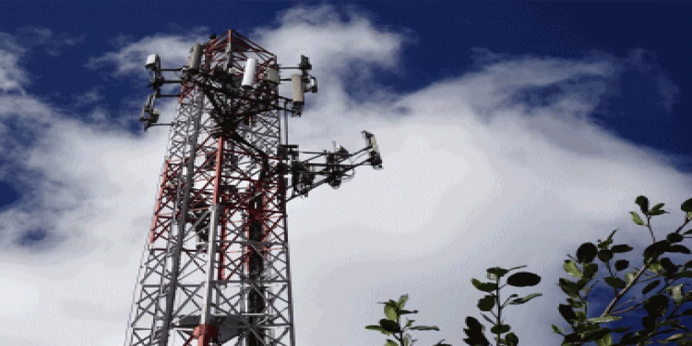 Rs 12,195 crore boost to make India a hub of global telecom manufacturing Rs 12,195 crore boost to make India a hub of global telecom manufacturing