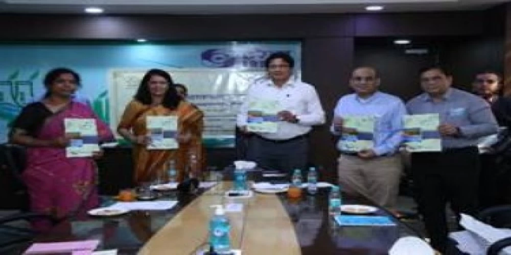 IREDA launches ‘Whistle Blower’ portal IREDA launches ‘Whistle Blower’ portal