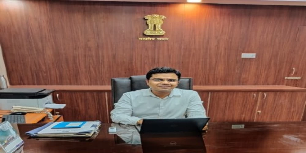 Nav Goel: From Humble Beginnings to Leading Railways Innovations Nav Goel: From Humble Beginnings to Leading Railways Innovations