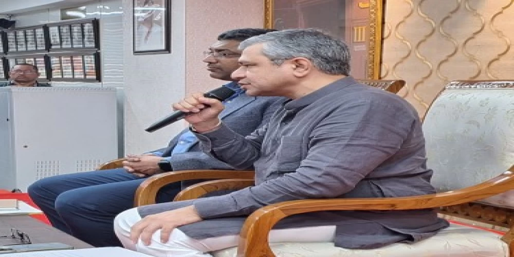 Government approves 27 manufacturers under PLI Scheme – 2.0 For IT Hardware Government approves 27 manufacturers under PLI Scheme – 2.0 For IT Hardware