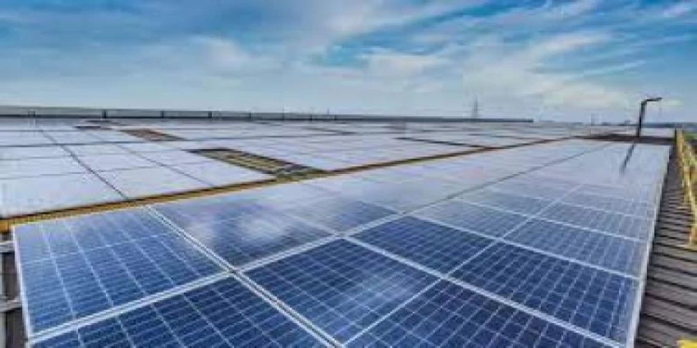 Kerala State Electricity Board to get loan of Rs 919 crore from German bank Kerala State Electricity Board to get loan of Rs 919 crore from German bank