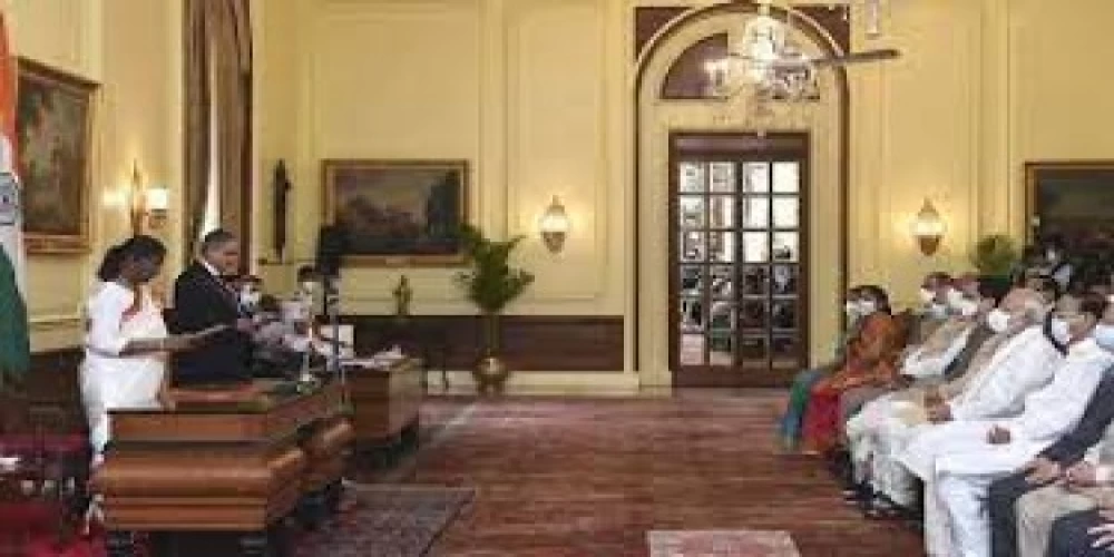 Praveen Kumar Srivastava, Arvinda Kumar appointed Vigilance Commissioners Praveen Kumar Srivastava, Arvinda Kumar appointed Vigilance Commissioners