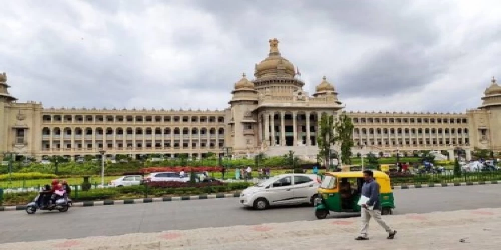 Five cities of Karnataka set to become plastic-free zones Five cities of Karnataka set to become plastic-free zones