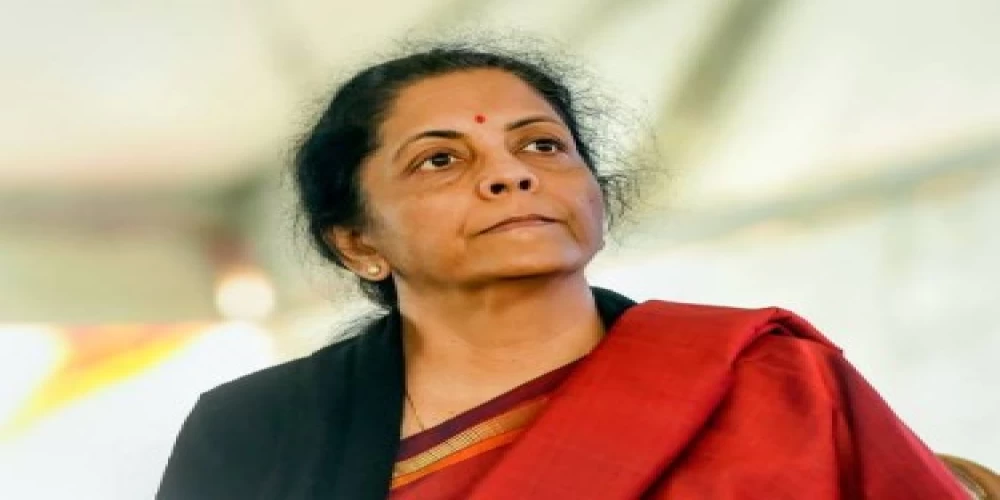 India has opportunities galore amid current reset in global supply chain: FM Nirmala Sitharaman India has opportunities galore amid current reset in global supply chain: FM Nirmala Sitharaman