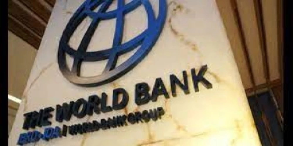 World Bank signs a $1 billion program to support India’s health sector for pandemic preparedness and enhanced health service delivery World Bank signs a $1 billion program to support India’s health sector for pandemic preparedness and enhanced health service delivery