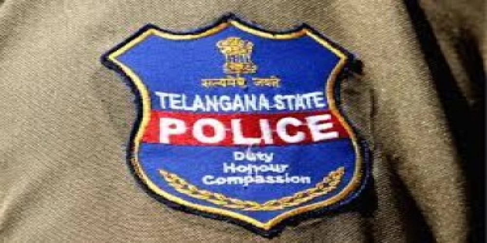Several IPS officers transferred in Telangana Several IPS officers transferred in Telangana
