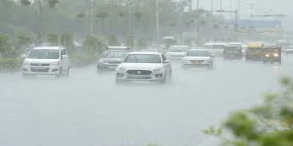 Ludhiana Municipal Corporation sets up 24 x 7 flood control room to address monsoon challenges Ludhiana Municipal Corporation sets up 24 x 7 flood control room to address monsoon challenges