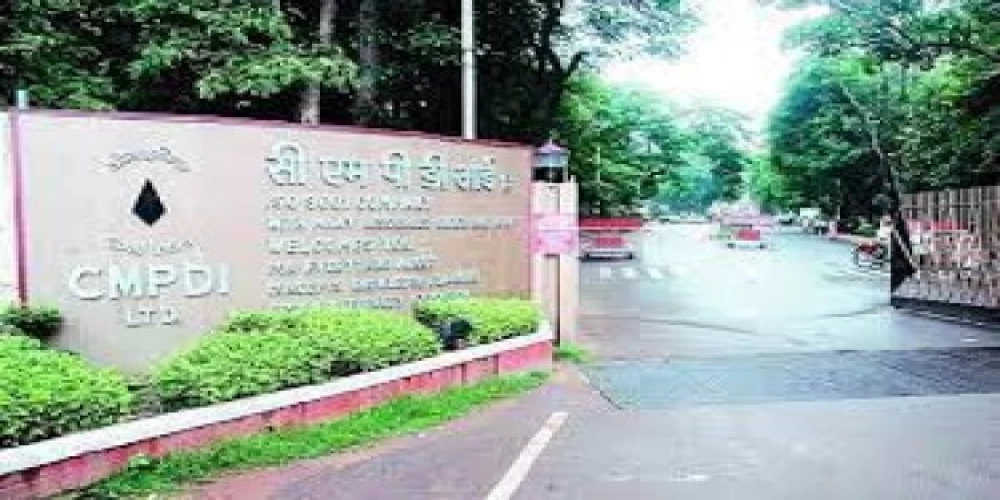 CMPDI organises 2-day workshop on leadership dvpt for senior mgmt CMPDI organises 2-day workshop on leadership dvpt for senior mgmt