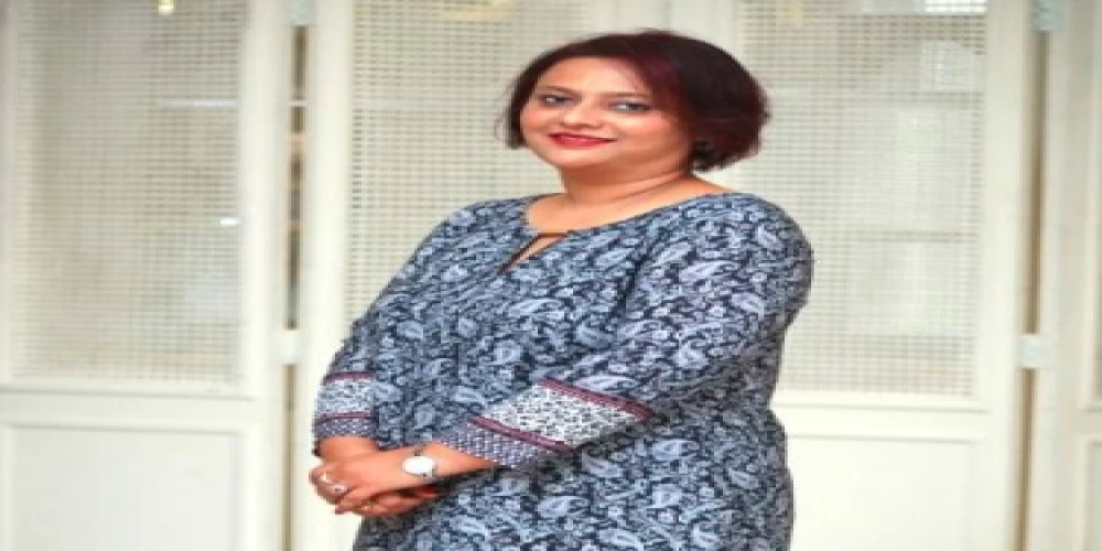Ishita Sharan appointed head of legal at NARCL Ishita Sharan appointed head of legal at NARCL