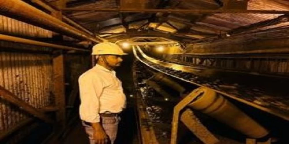 Bharat Coking Coal Ltd starts Commercial Operations of 5.0 MTPA Madhuband Washery Bharat Coking Coal Ltd starts Commercial Operations of 5.0 MTPA Madhuband Washery