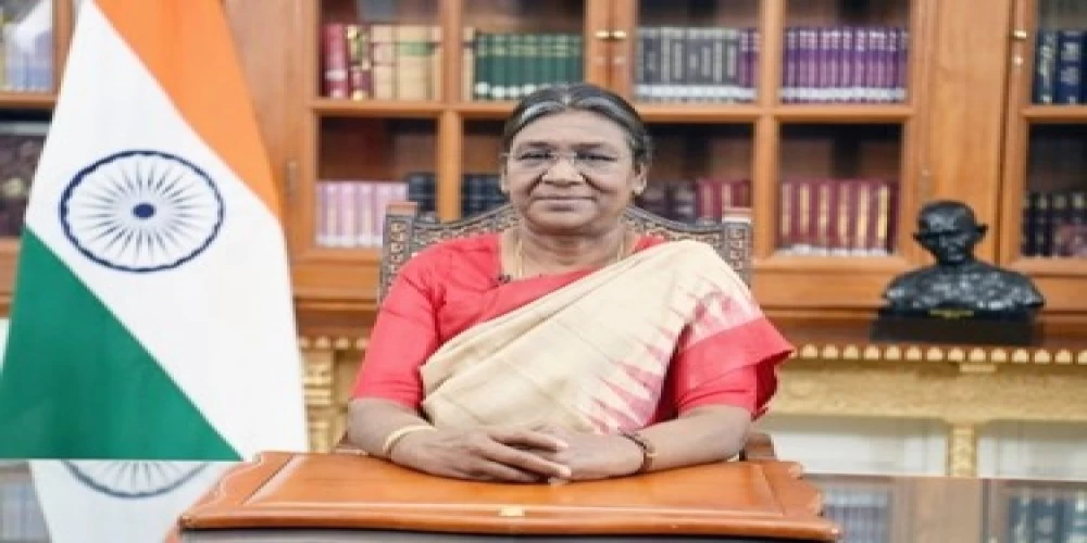 President of India launches India’s first home-grown gene therapy for cancer President of India launches India’s first home-grown gene therapy for cancer