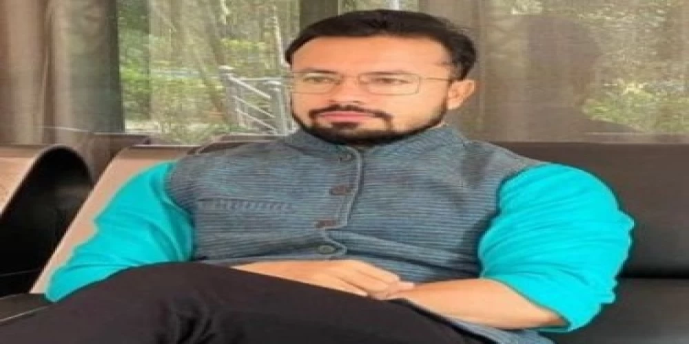 Nandanwar's Dantewada: A Tale of Transformation Nandanwar's Dantewada: A Tale of Transformation